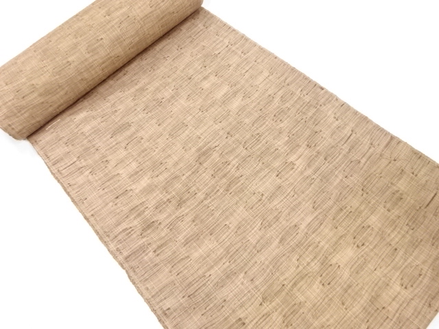 Japanese Kimono / Others (Bolt etc) Wool